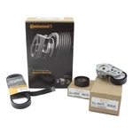 Continental Serpentine Belt Drive Component Kit K49479. Fixed Price $96.27.