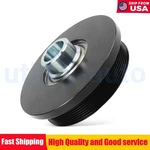 Crankshaft Belt Pulley For Bmw X5 X6 E70 F10 F01 F02 N57 525D 530D 11237800026. Fixed Price $95.98.