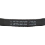 Mitsuboshi 5PK1063. Fixed Price $32.86.