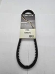 Dayco 17265 Heavy Duty V-belt. Fixed Price $13.05.