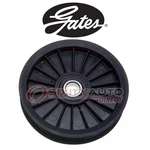 Gates Drivealign 38029 Belt Idler Pulley For A5493 Ah. Fixed Price $25.93.