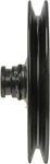 83-84 S10 Blazer L4 1.9 Power Steering Pump Pulley Dorman 300-122. Fixed Price $52.95.
