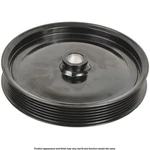 For Buick Lucerne Cadillac Dts 2006-2011 Cardone Power Steering Pulley Tcp. Fixed Price $59.41.