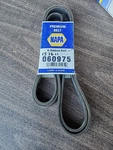 Napa 25SERPENTINE Belt Gates K060975. Fixed Price $27.50.