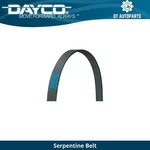For 2016-2022 Lexus RX450H Serpentine Belt Dayco 2017 2018 2019 2020 2021. Fixed Price $17.60.