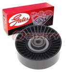 Gates Drivealign 38087 Belt Idler Pulley For VKM31002 FS20993 FP0729 Js. Fixed Price $39.63.