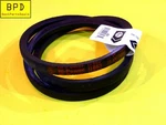 Drive Hi-power Ii 21/32" X 66" V-belt 5L Section Replaces Gates B63. Fixed Price $19.99.