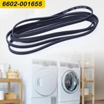6602-001655 Dryer Belt For Samsung 5PH2337 PS4133825 AP4373659 LB1655 935594. Fixed Price $8.99.