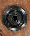 99-03 Jaguar XJ8 Vdp X308 XK8 Engine Motor Water Pump Pulley XW938509AB Oem. Fixed Price $30.00.