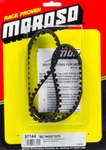 Moroso 97144 Raduis Tooth Drive Belt- 25.2 Long. Fixed Price $29.99.