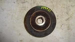 Harmonic Balancer Fits 00-05 Rio 650493. Fixed Price $55.00.