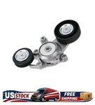 Accessory Belt Tensioner For 2010-2011 Toyota Camry 166010V010 16601-0V010. Fixed Price $32.87.