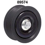 Dayco Accessory Drive Belt Idler Pulley N 89574. Fixed Price $35.24.