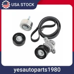 11720-JA10B For Nissan Maxima 2009-2014 3.5L Drive Belt Tensioner & Pulley Kit. Fixed Price $38.00.