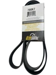 New Driveworks 700K7 Automotive V-ribbed Belt **sale**. Fixed Price $14.89.