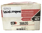 Gates Oem Belt Tensioner P/n: 38635 **new; Unopened**. Fixed Price $100.00.