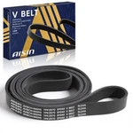 Aisin AVBCH-00595 Serpentine Belt For Dodge Ram 2500 3500 1997-2002 5.9L 8.0L. Fixed Price $49.99.