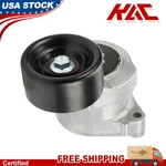 Belt Tensioner With Pulley 49432 31170R40A01 Fits 2008-2012 Honda Accord 2.4L. Fixed Price $25.64.
