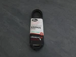Nos Serpentine Belt Micro-v Gates K040425 Green Stripe 4PK1081. Fixed Price $14.99.