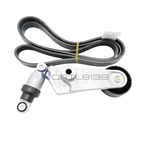 For Corolla Celica Serpentine Drive Belt Tensioner Pulley Kit. Fixed Price $61.61.