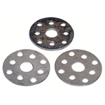 Moroso 64035; Water Pump Pulley Shim Kit, (2) 1/16 In. And (1) 1/8 Spacers. Fixed Price $17.21.