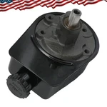 For Humvee M998 Military Truck Power Steering Pump 12339495-1 5583754 RCSK18330. Fixed Price $90.99.