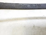 4L340 Modac V Belt Free Shipping Returns. Fixed Price $13.01.