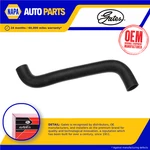 Radiator Hose Fits Jaguar Xj X308 3.2 Lower 97 03 AJ32 Coolant Gates Quality. Fixed Price $37.49.