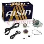 Aisin TKH-006 Timing Belt Kit With Water Pump For WPK-0009 WP244K1A TKH006 Qw. Fixed Price $160.73.