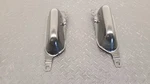 06-08 Dodge Ram 1500 Front Bumper Smaller Brackets Set 2 Oem 55077957AA. Fixed Price $65.00.