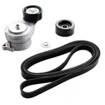 Dayco Products Llc 5061195K1 Serpentine Belt Drive Component Kit. Fixed Price $201.99.