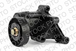 Tecch Dec 419-116 Auto Belt Tensioner Direct Fit Oem Quality Heavy Duty Premium. Fixed Price $67.99.