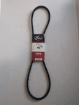 Gates Xl 7475 Accessory Drive High Capacity V-belt 13/32" 48-1/8" Oc. Fixed Price $9.99.