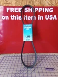 Dayco Glp Premium V-belt L546 & 16RL1170, New Old Stock Belts, Free Shipping. Fixed Price $15.99.