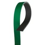 For Kenworth T2000 97-99 Acdelco Specialty Heavy Duty V-ribbed Serpentine Belt. Fixed Price $33.29.