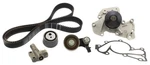 Aisin TKK-005 Engine Timing Belt Kit With Water Pump. Fixed Price $272.77.