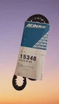 15340 Acdelco Professional V Belt 88934294. Fixed Price $9.95.
