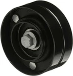 Accessory Belt Idler Pulley-drivealign Premium Oe Gates 36236. Fixed Price $170.99.