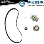 Gates TCKWP333M Powergrip Timing Belt & Water Pump W/metal Impeller Kit New. Fixed Price $290.85.