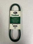 Gates Powerrated Belt, Part # 6929. Fixed Price $5.99.