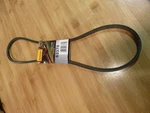 Continental 83370 Power Equipment Accessory Drive Belt - 3/8" X 37". Fixed Price $9.79.