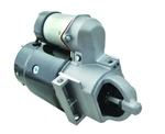 New Starter For Chevy Bel Air 5.7L 6.6L 7.4L 1970-75, Caprice Biscayne Corvette. Fixed Price $214.20.