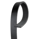 For Ram Promaster 3500 14-18 Professional Standard V-ribbed Serpentine Belt. Fixed Price $44.71.