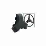 Allstar Performance ALL52322 Steering Wheel Pad Molded. Fixed Price $37.99.