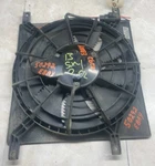 2007-2013 Suzuki SX4 Electric Cooling Motor Fan Assembly Oem. Fixed Price $79.99.