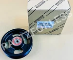 16603-28020 Toyota Genuine RAV4 Corolla Scion Xb 2.4L Pulley Sub-assy, Idler New. Fixed Price $109.18.