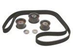 Contitech 91MK82X Timing Belt Kit Fits 1994-1997 Saab 900 2.5L V6 Premium. Fixed Price $376.93.