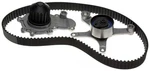 Engine Timing Belt Kit With Water Pump TCKWP245A Acdelco Professional. Fixed Price $257.53.