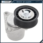 Serpentine Belt Tensioner 03-11 Ford Focus Mercury Mazda 2.3L 2.0L 2.5L. Fixed Price $24.59.