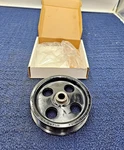 Dorman 300-314 Power Steering Pump Pulley For Select 02-07 Chrysler Dodge Models. Fixed Price $19.99.